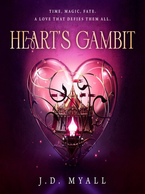 Cover image for Heart's Gambit